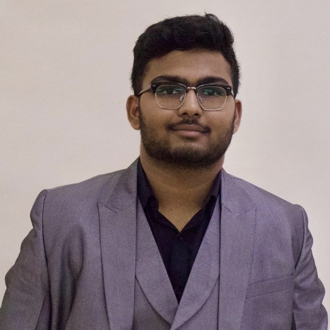 Sarvesh Patil